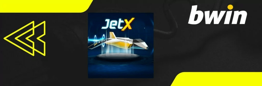 Bwin JetX Oyunu