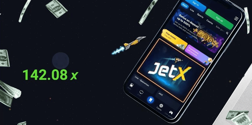 JetX Bahis