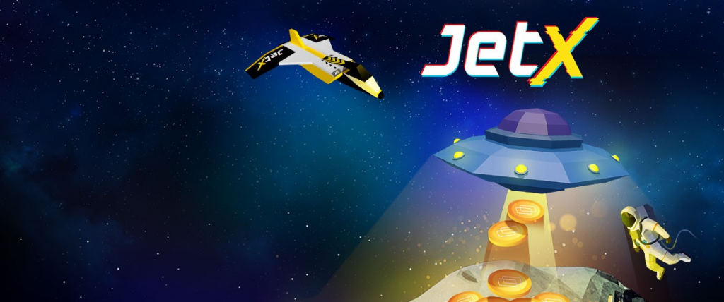 JetX oyunu hilesi