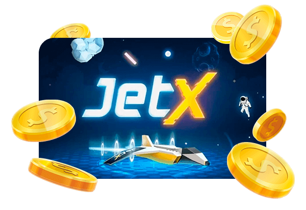 JetX Strategy