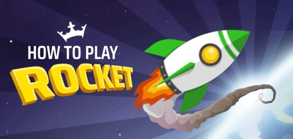 Para Kazandıran Roket Oyunu